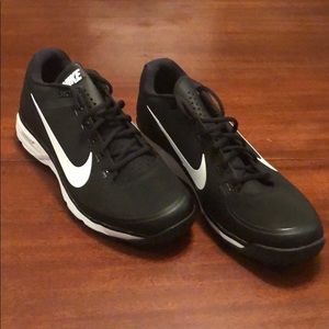 Nike Turf Shoes - Never Been Worn